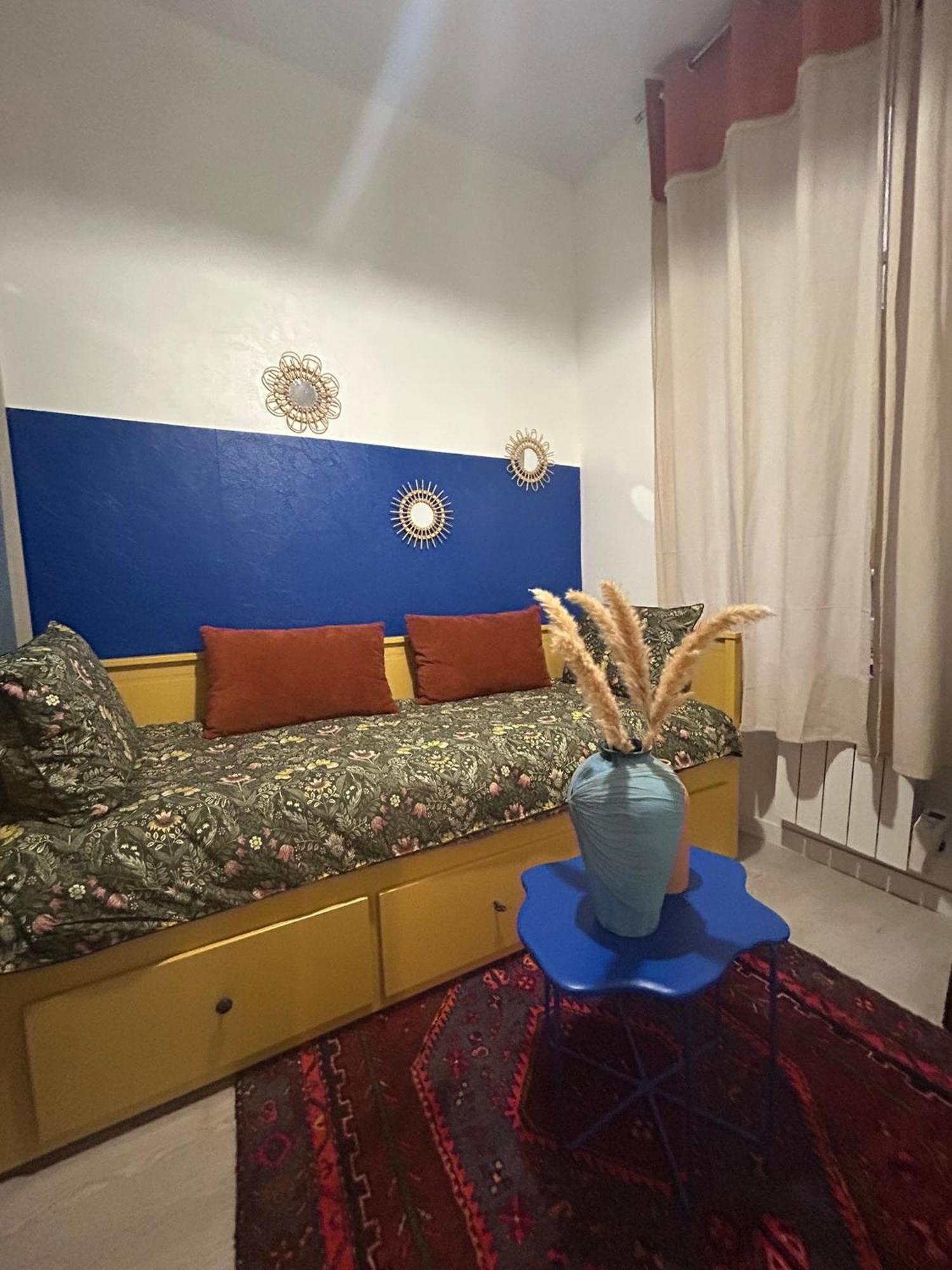 Yousra Appartement Poitiers Esterno foto