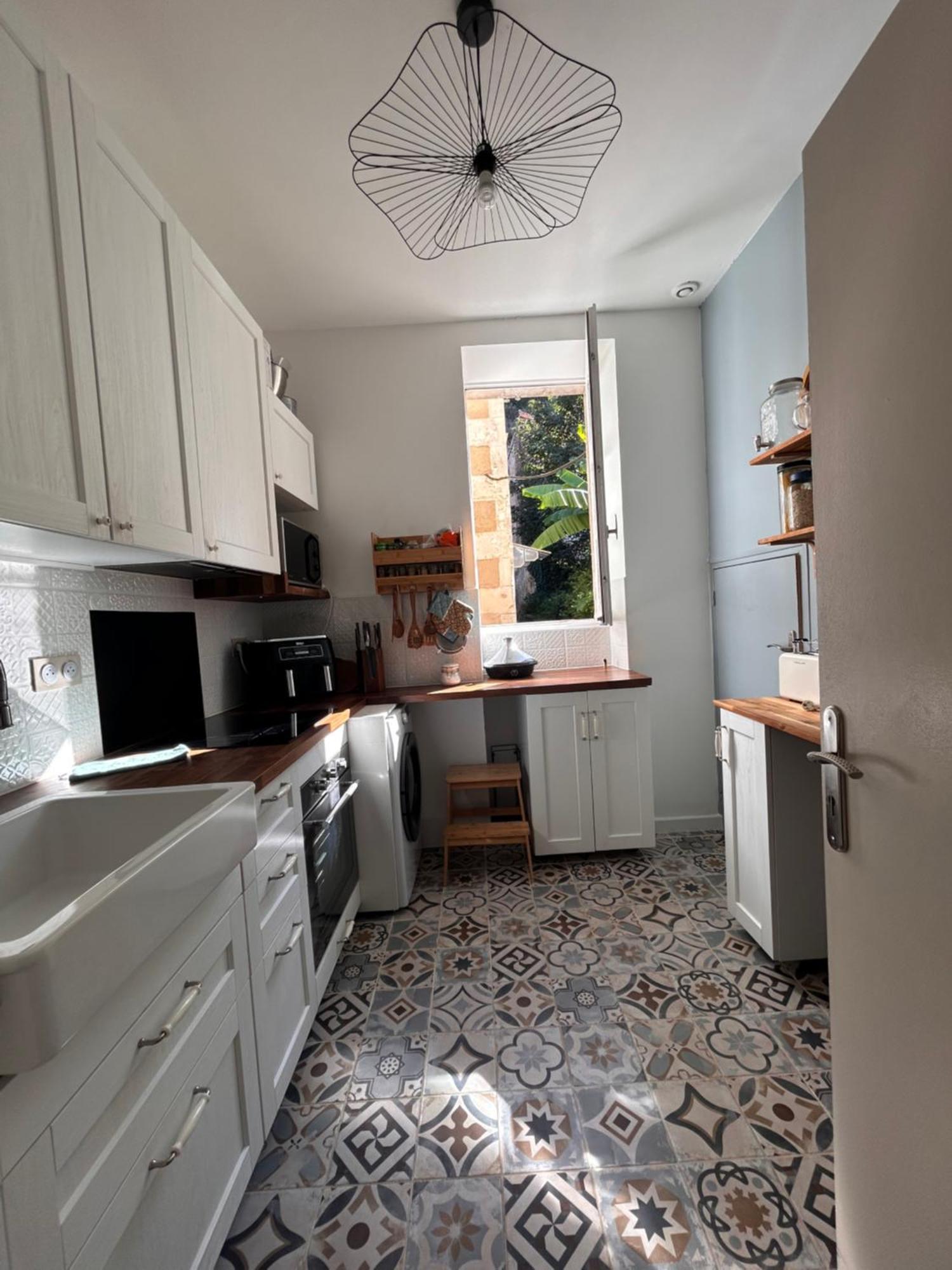 Yousra Appartement Poitiers Esterno foto
