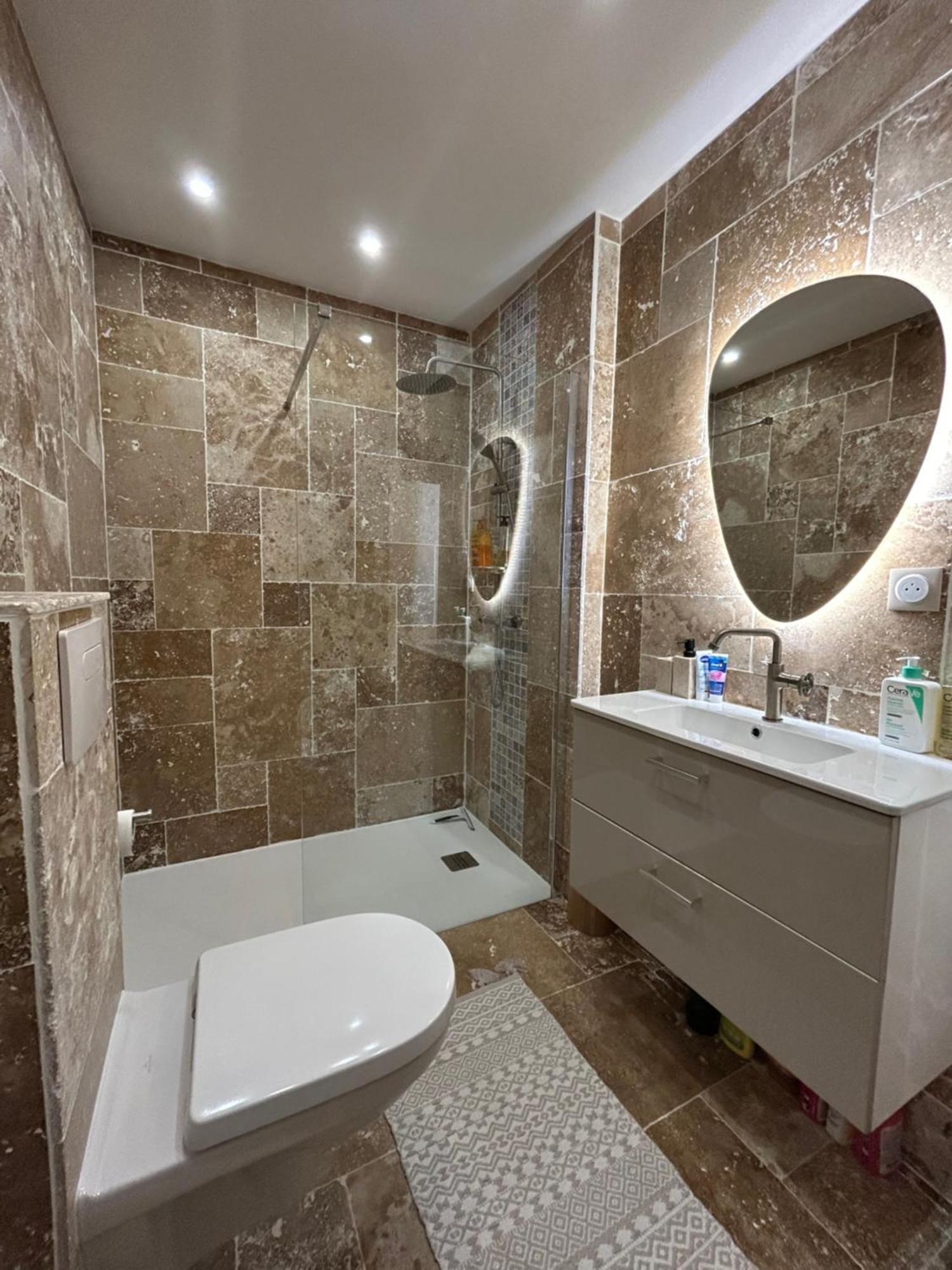 Yousra Appartement Poitiers Esterno foto